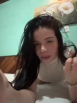 Rafaellaz Webcam-Show