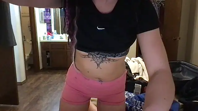 Chat XXX ao vivo de kittycatkendra
