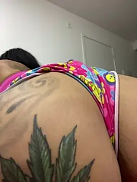 kahpoliver's Live XXX Chat