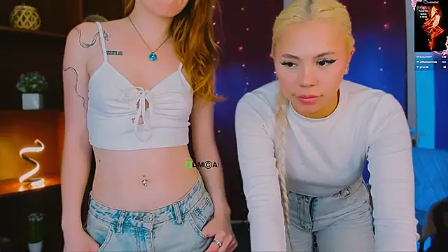 Онлайн чат XXX eva_drive