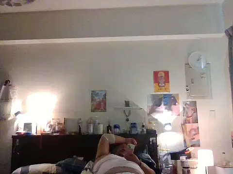 ilove90123 Show Webcam