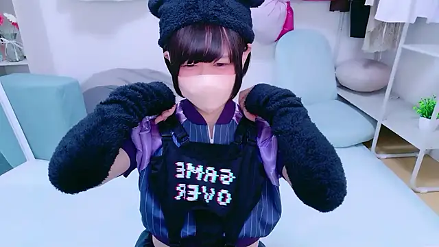 צ'אט XXX בשידור חי של 963_kurumi