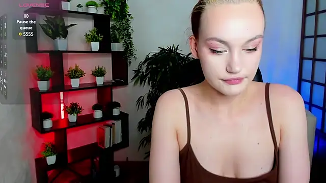 Chat XXX en directo de Ida_FaneStain