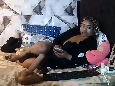 Vexx_Queen95 在線直播表演