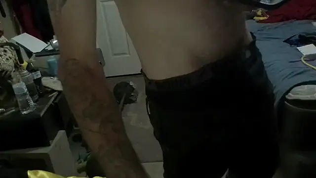 Johnny1991Blunt Webcam-Show