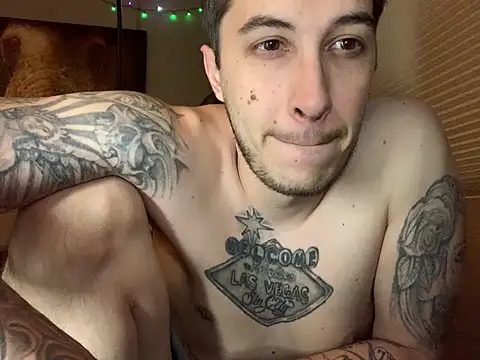 Chatroom XXX en direct de JuicyJoshy