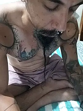 iirgastam3 Adlı Modelin Canlı XXX Sohbeti