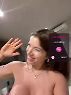 MatildaHai live XXX chat