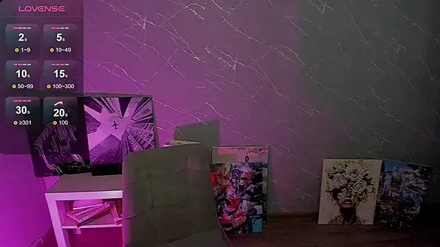 lily_williamss লাইভ XXX চ্যাট