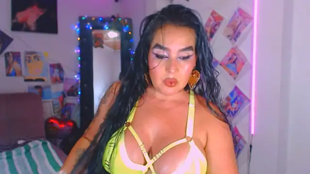 sweet_vanessa_22 即時 XXX 聊天