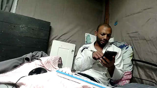 Camodick Webcam show