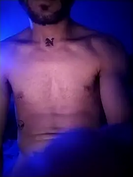 Show webcam de dirtyskils