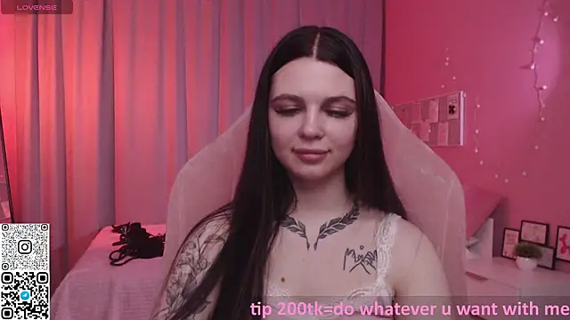 Michela_Fruet Chat XXX live