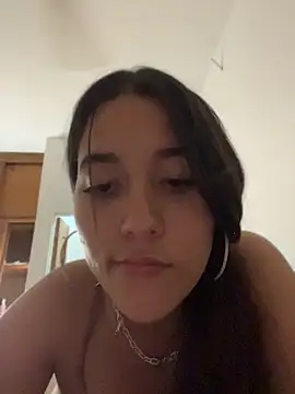 Nhefertary's Live XXX Chat