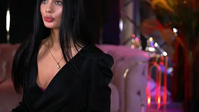 RavennaDArcy 라이브 XXX 채팅
