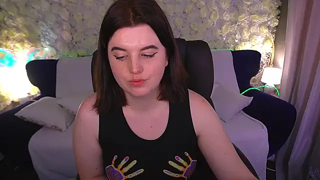 KristiFoxy Chat XXX live