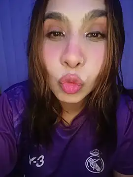 amstheynovak Live XXX-Chat