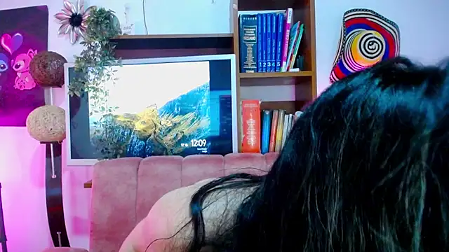 CiaraaSweet 现场XXX聊天