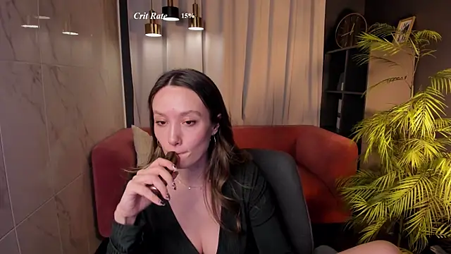 XXX chat uživo modela AgnesGoddess