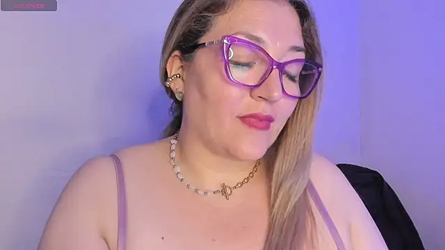 Naty_Mature_ Live XXX-chat
