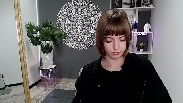 Chatroom XXX en direct de EchoScribe