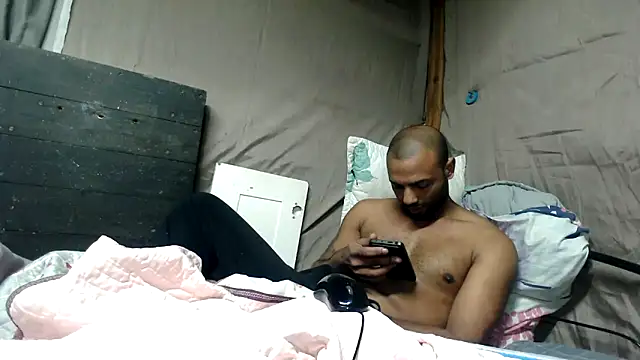 Camodick's Live XXX Chat