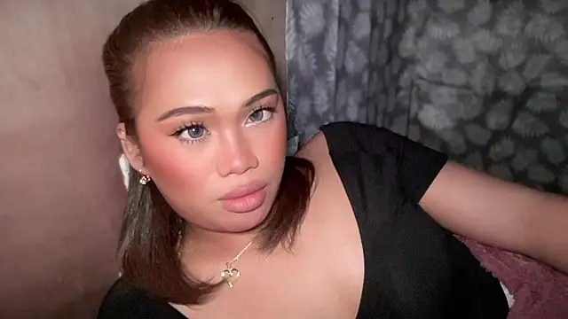 Exotic_alyssa69 即時 XXX 聊天