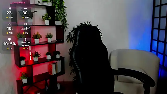 Ida_FaneStain Live XXX-Chat
