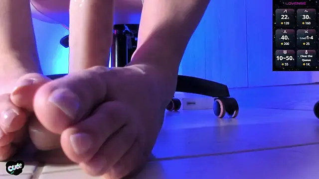 Czat XXX na żywo – Saskyaa