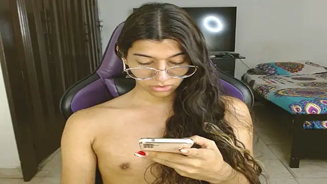 Alanni_parker Chat XXX live