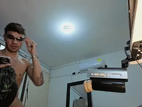 dirtycerdo ওয়েবক্যাম শো