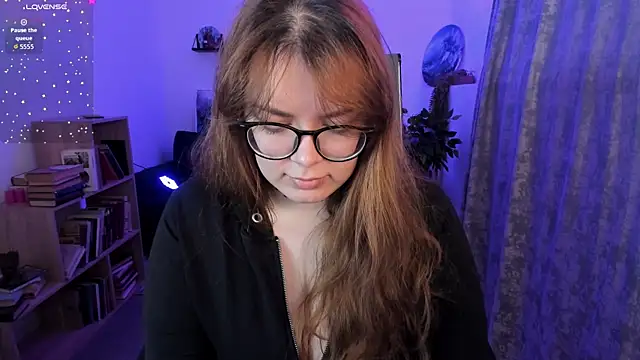 KeytSilvas Live XXX-chat