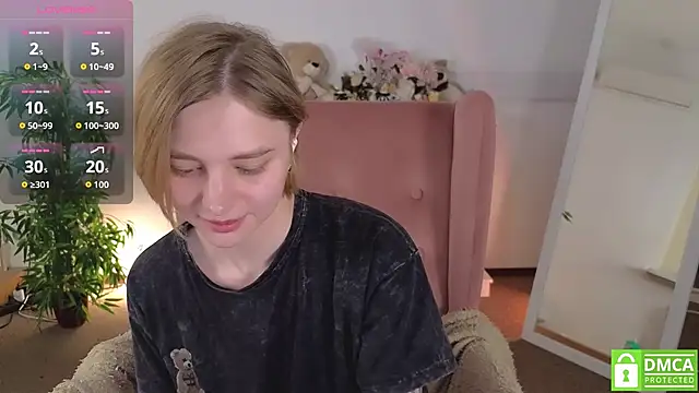 MirraBellanta live XXX chat