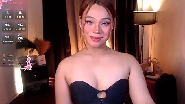 IamRaeganDolls69 Chat XXX live