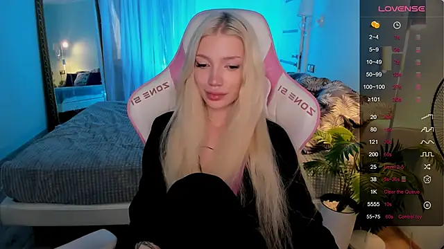 AnyaTaylor_'s Live XXX Chat