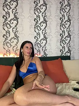 Lady__V's Live XXX Chat