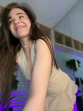 دردشة BabyShy- الجنسية المباشرة