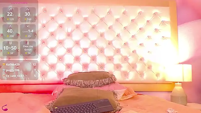 LilithSnoop's Live XXX Chat