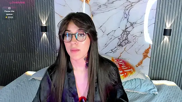 AlexxNoir Chat XXX live