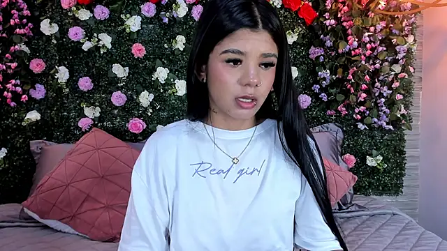ViolettGracee – Live XXX-chat