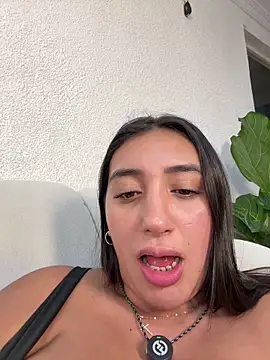Hannahoff Obrolan Langsung XXX