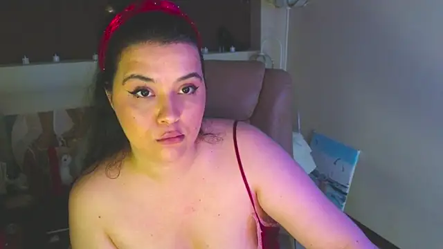 Malika_uAngel's Live XXX Chat