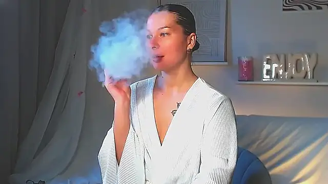 AlexaSven live XXX chat
