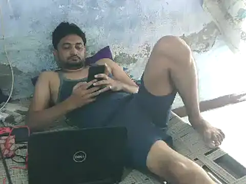 ROCOGUJUBULL Chat XXX in diretta