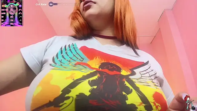 Czat XXX na żywo – _carlotta_x