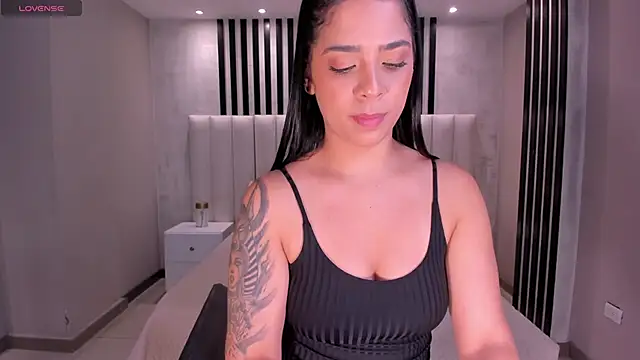 LucyCarter1 Live XXX Chat