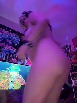 Cutiepiespanks – webcam-show
