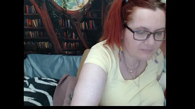 PlayfullMature – Live XXX-chat