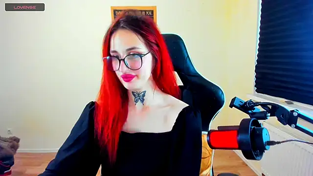 your_tora – Live XXX-chat