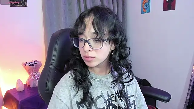 Czat XXX na żywo – indra_cam
